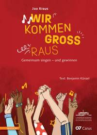 Joo Kraus: Wir kommen groß raus
