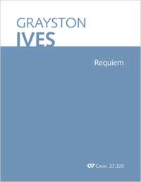 Grayston Ives: Requiem