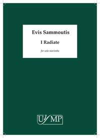 Evis Sammoutis: I Radiate