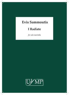 Evis Sammoutis: I Radiate
