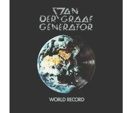 World Record - Vinyl Edition