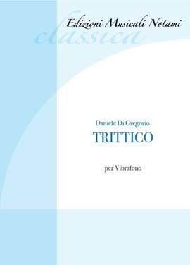 Daniele di Gregorio: Trittico