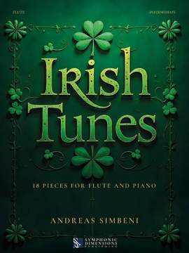 Andreas Simbeni: Irish Tunes