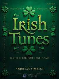 Andreas Simbeni: Irish Tunes