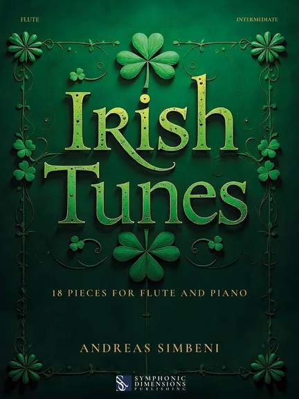 Andreas Simbeni: Irish Tunes