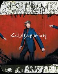 Collaboration: Frank Ockenfels 3 X David Bowie: Photographs