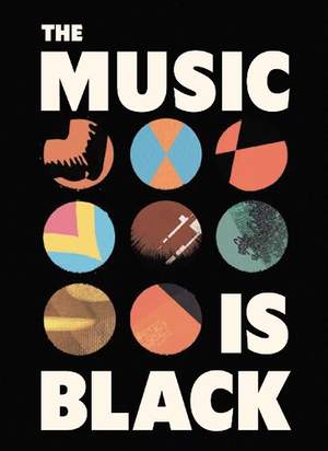 The Music is Black: A British Story