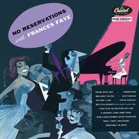 No Reservations
