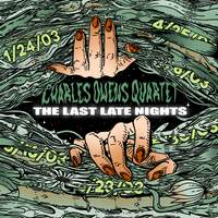 The Last Late Nights: 1/24/03