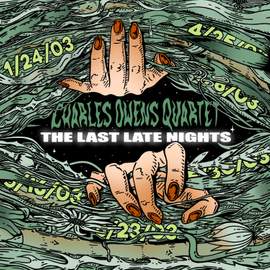 The Last Late Nights: 1/24/03