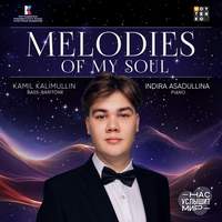 Melodies of my soul