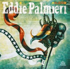 Palmieri, E: Eddie Palmieri - Sueño