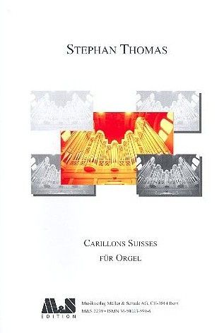 Thomas, S: Carillon Suisses