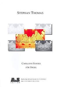 Thomas, S: Carillon Suisses