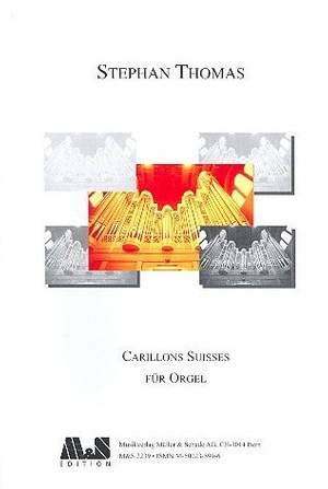 Thomas, S: Carillon Suisses