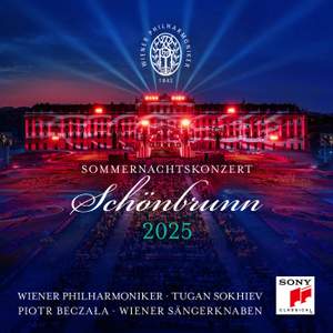 Summer Night Concert 2025