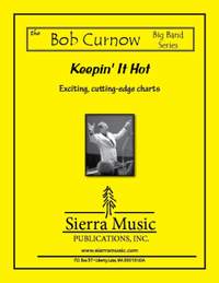 Curnow, B: Keepin' It Hot