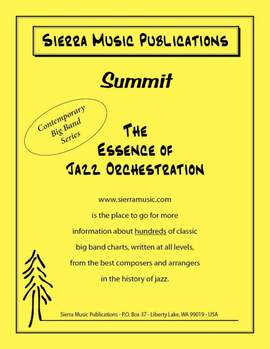 Darling, P: Summit