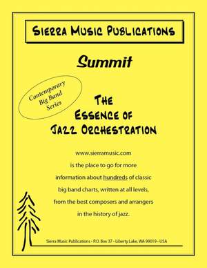 Darling, P: Summit