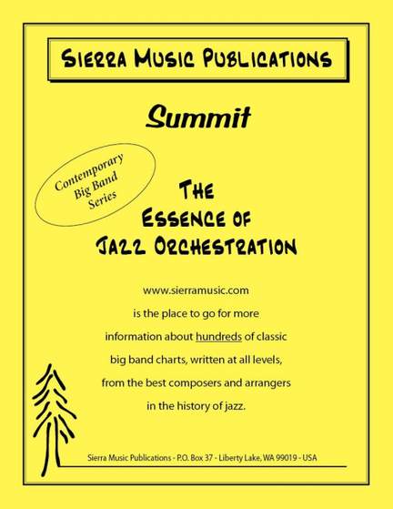 Darling, P: Summit
