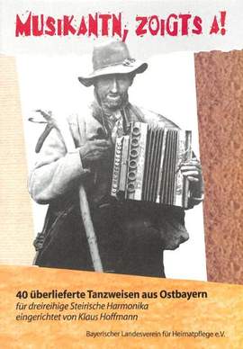 Musikantn zoigts a