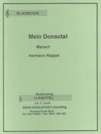 Rappel, H: Mein Donautal