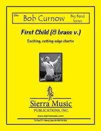 Curnow, B: First Child (8 Brass Version)