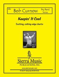 Curnow, B: Keepin' It Cool