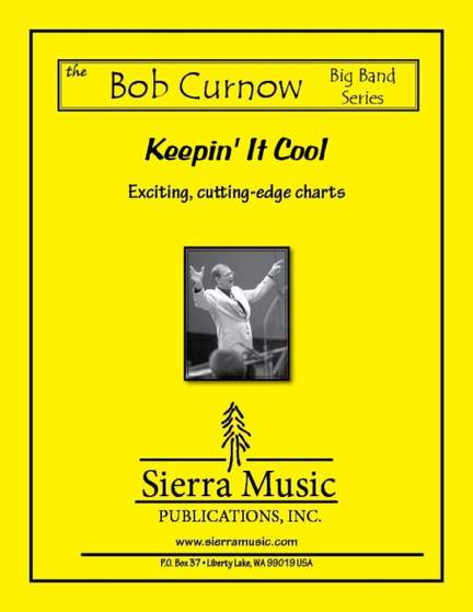 Curnow, B: Keepin' It Cool