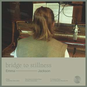 bridge to stillness