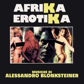 Afrika Erotika