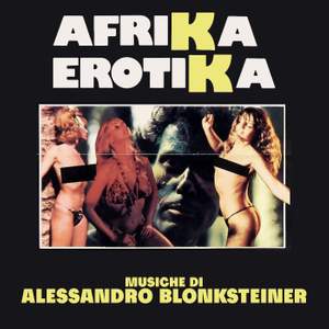 Afrika Erotika