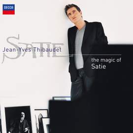 The Magic of Satie