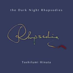 The Dark Night Rhapsodies