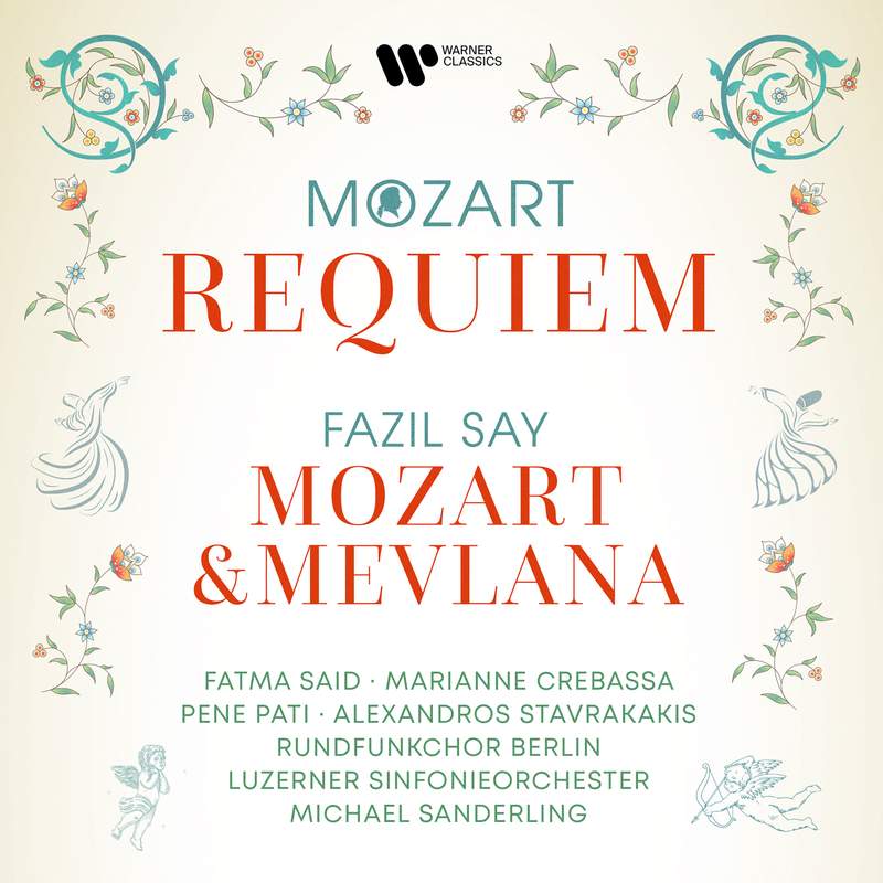 Michael Haydn: Requiem Pro defuncto Archiepiscopo Sigismundo