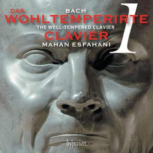 Bach: The Well-Tempered Clavier, Book 1