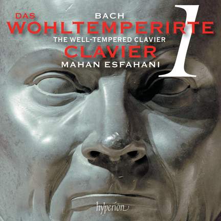 Bach: The Well-Tempered Clavier, Book 1