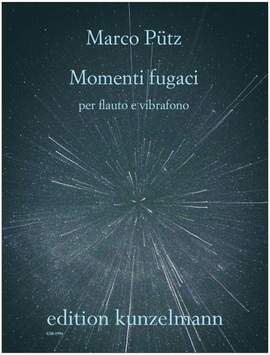 Pütz, M: Momenti fugaci