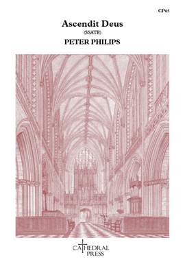 Philips: Ascendit Deus SSATB
