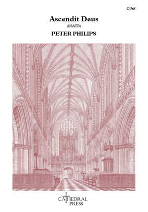 Philips: Ascendit Deus SSATB