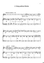 Luis Guillermo Perez: Concerto Product Image