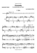Luis Guillermo Perez: Concerto Product Image