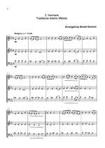 Senad Gacevic: Basses Three Product Image
