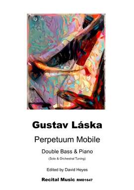 Gustav Laska: Perpetuum Mobile