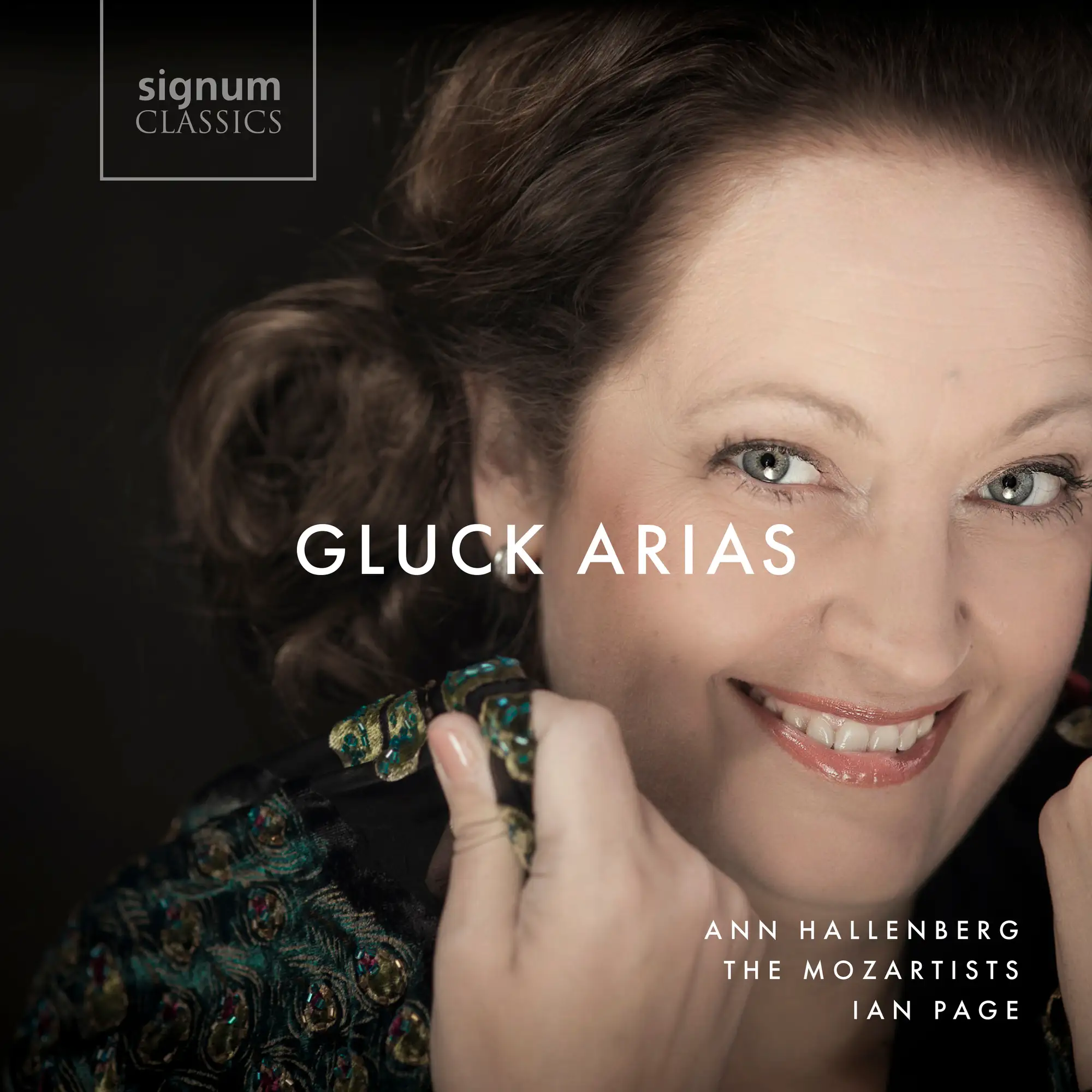 Gluck Arias - Signum: SIGCD921 - CD or download | Presto Music