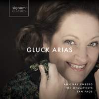 Gluck Arias