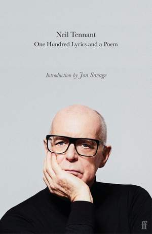One Hundred Lyrics and a Poem