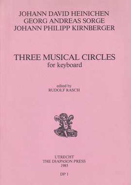 Three Musical Circles