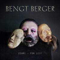 Zeami - For Leif