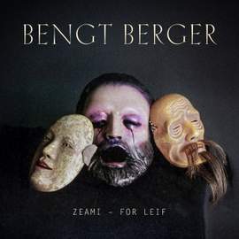 Zeami - For Leif